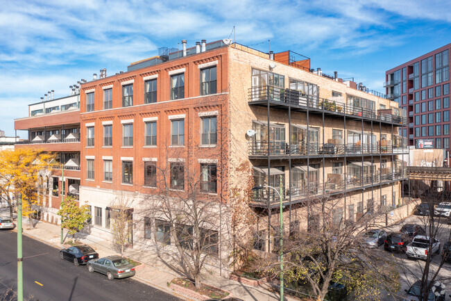 Primary Photo - Tru Lofts