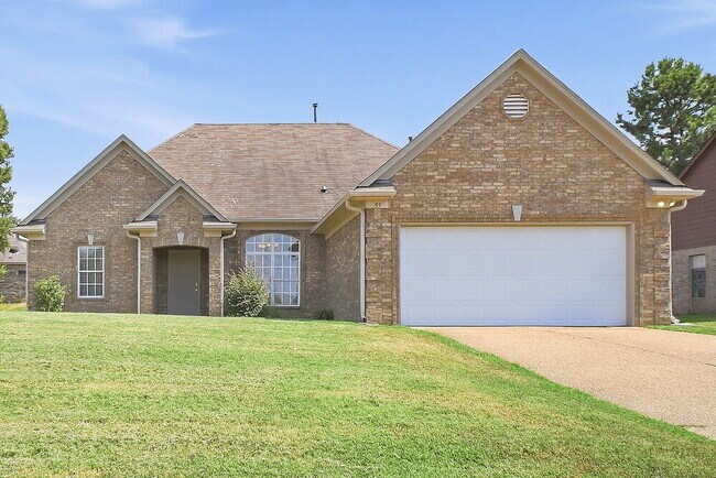 Building Photo - 55 Mossy Springs Dr
