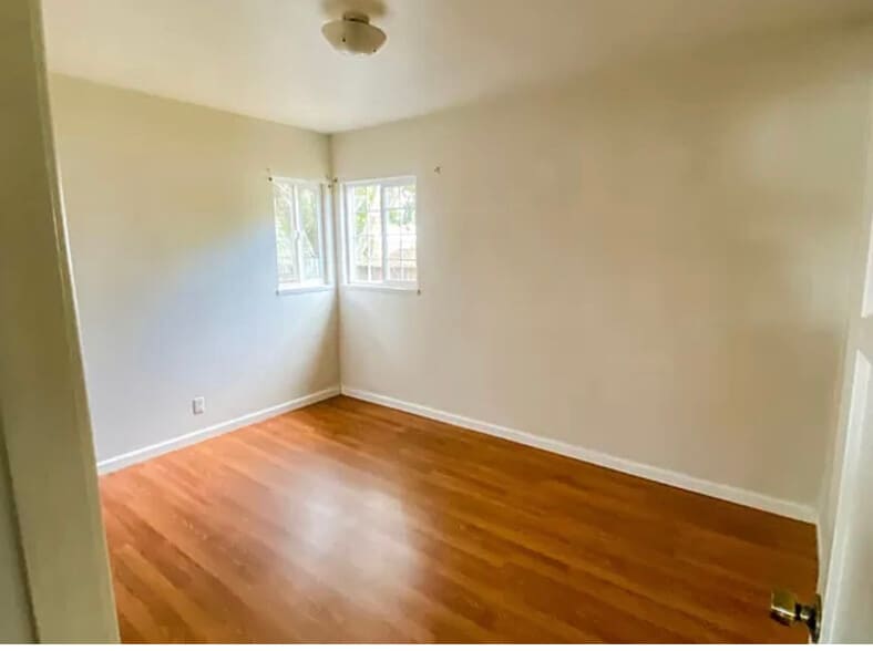 2nd bedroom located next to master - 14547 Hallwood Dr