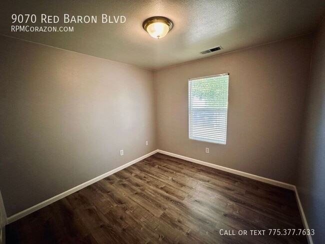 Building Photo - 9070 Red Baron Blvd