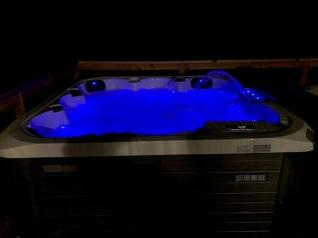 Building Photo - Lovely 3BD cabin style furnished home avail. for a Seasonal lease starting 5/15/26! Call to inqui...