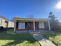 Building Photo - 1136 Semmes St
