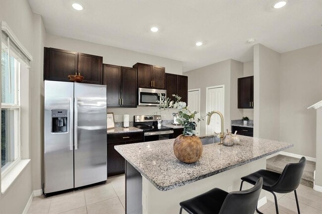 Building Photo - 4732 Pickering Harbor Pl