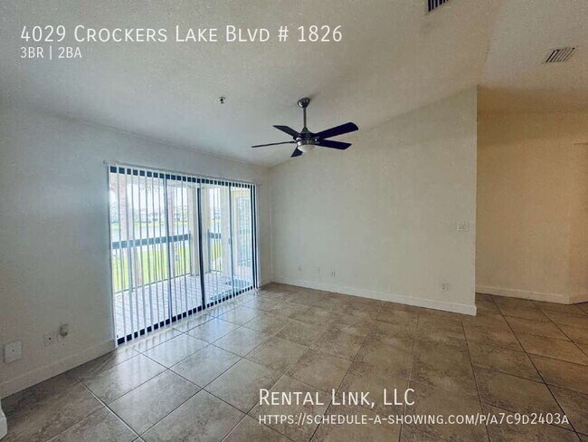 Building Photo - 4029 Crockers Lake Blvd
