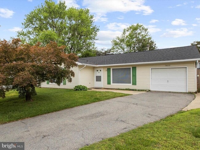 Building Photo - 7822 Citadel Ct