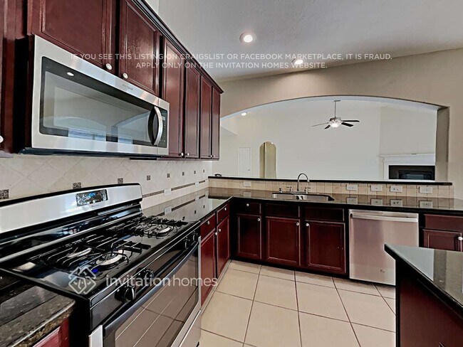 Building Photo - 3322 Orchid Trace Dr