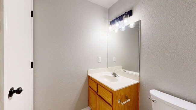 Building Photo - UPDATED DUPLEX IN NOLANVILLE ONLY $1,350!!!