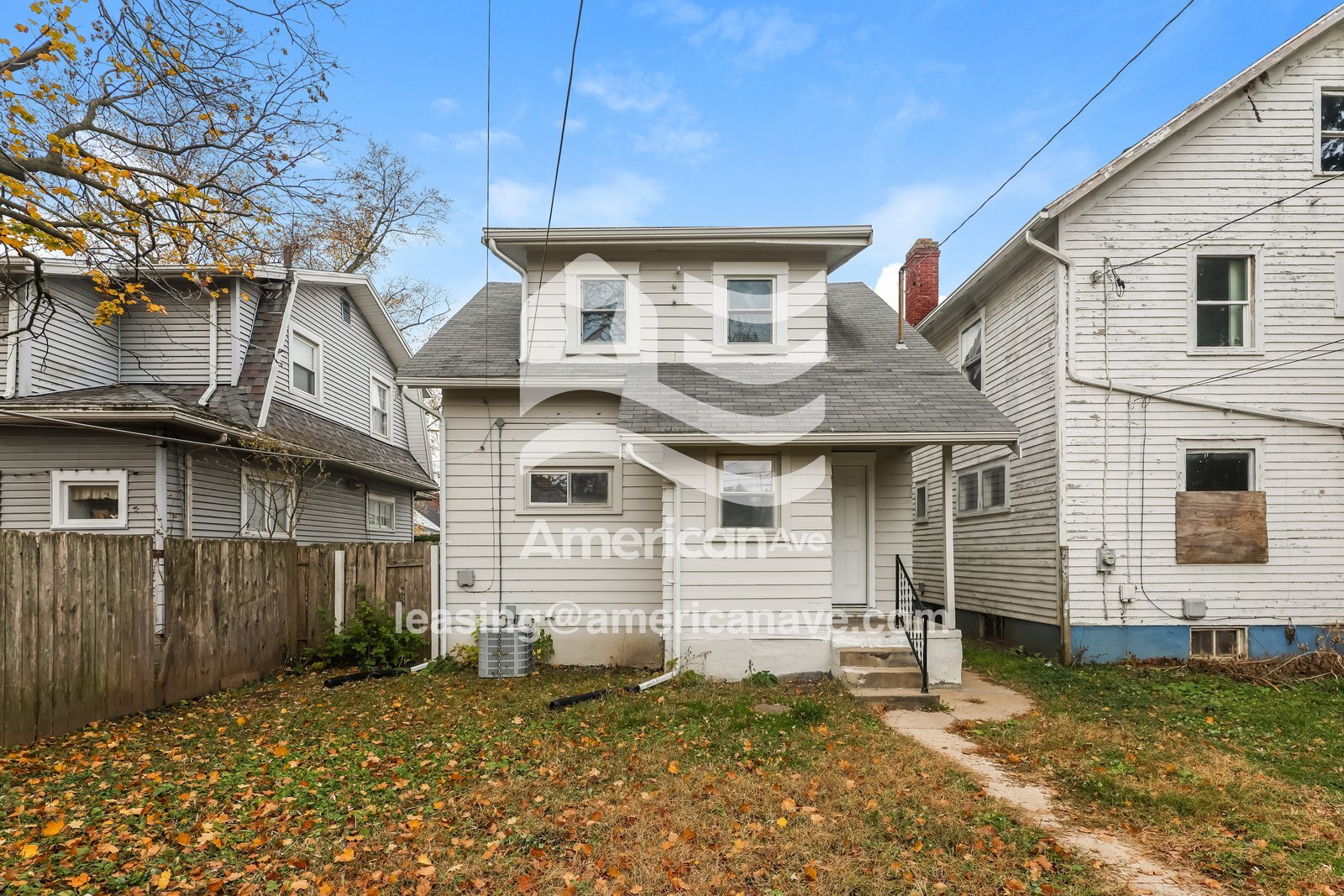 Building Photo - 612 Maryland Ave