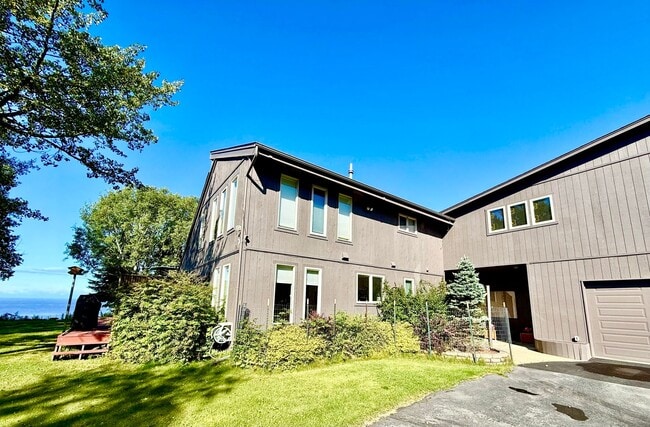 Primary Photo - SEASONAL OCEANFRONT HOME