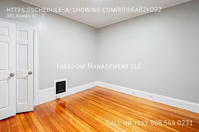 Building Photo - 381 Adams St