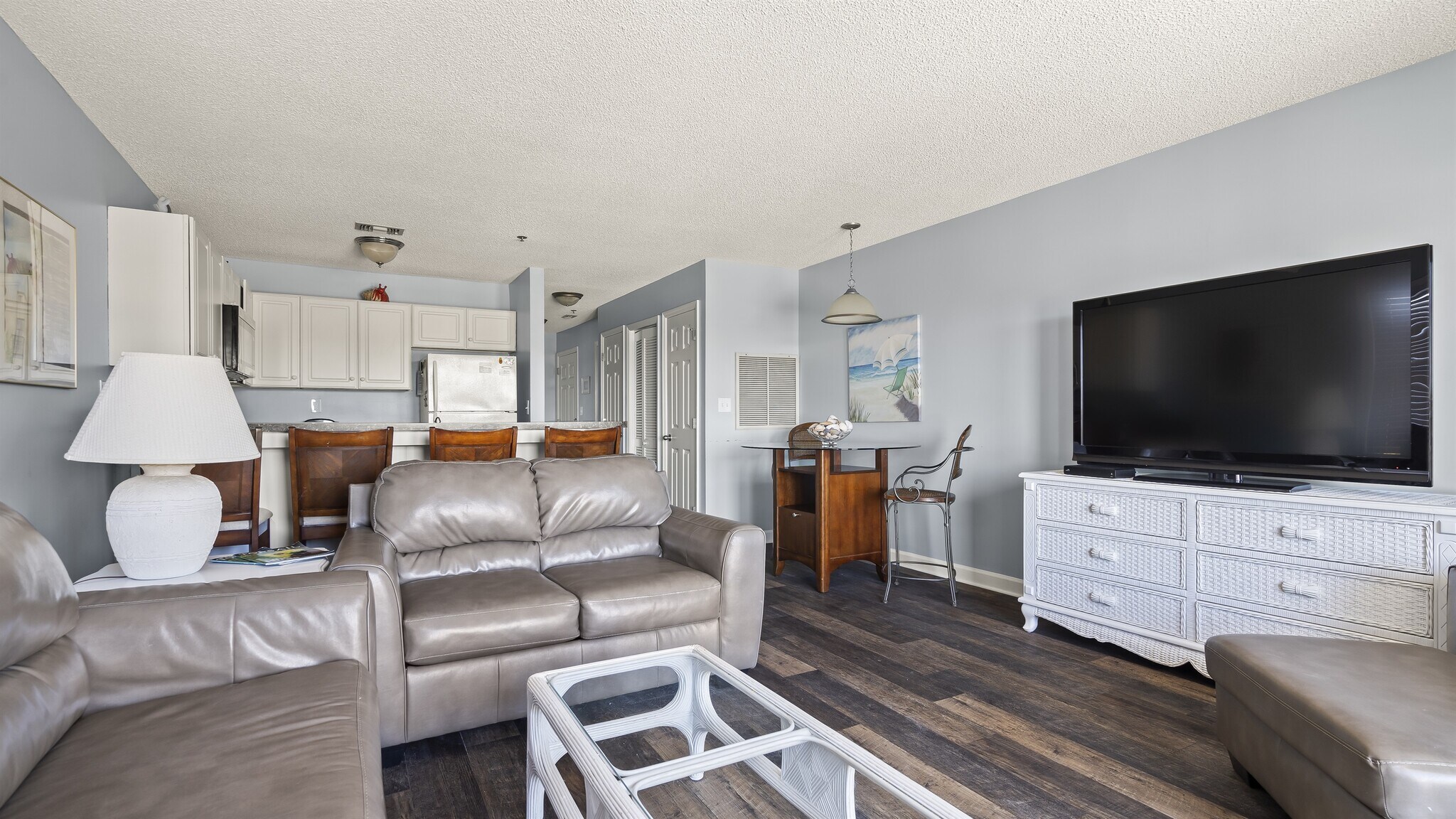 Living Dining Areas - 790 New River Inlet Rd