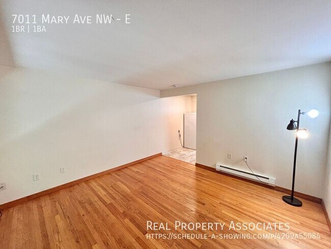 Building Photo - 7011 Mary Ave NW