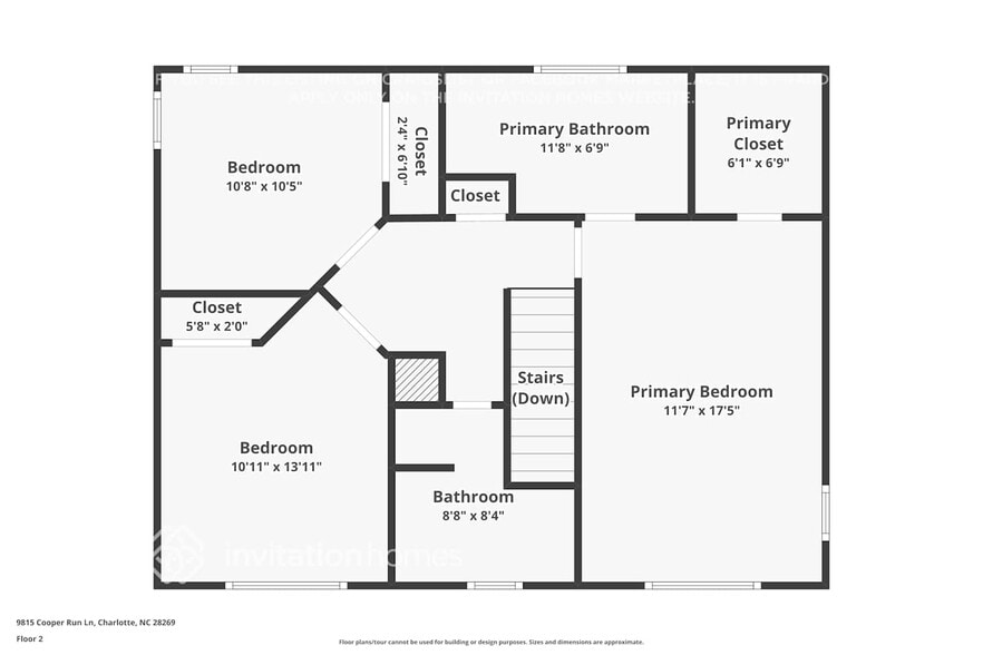 Building Photo - 9815 Cooper Run Ln
