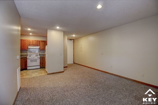 Living Room, Angle 3 - Regal Plaza