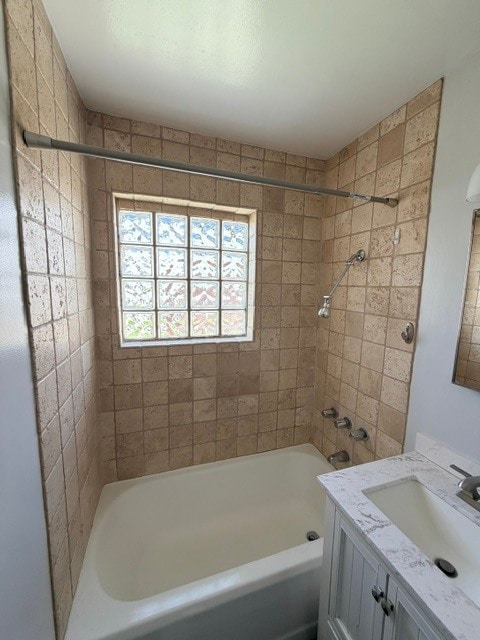 Shower - 5943 Tujunga Ave
