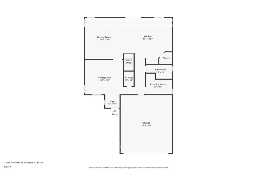 Building Photo - 22249 W Sonora St