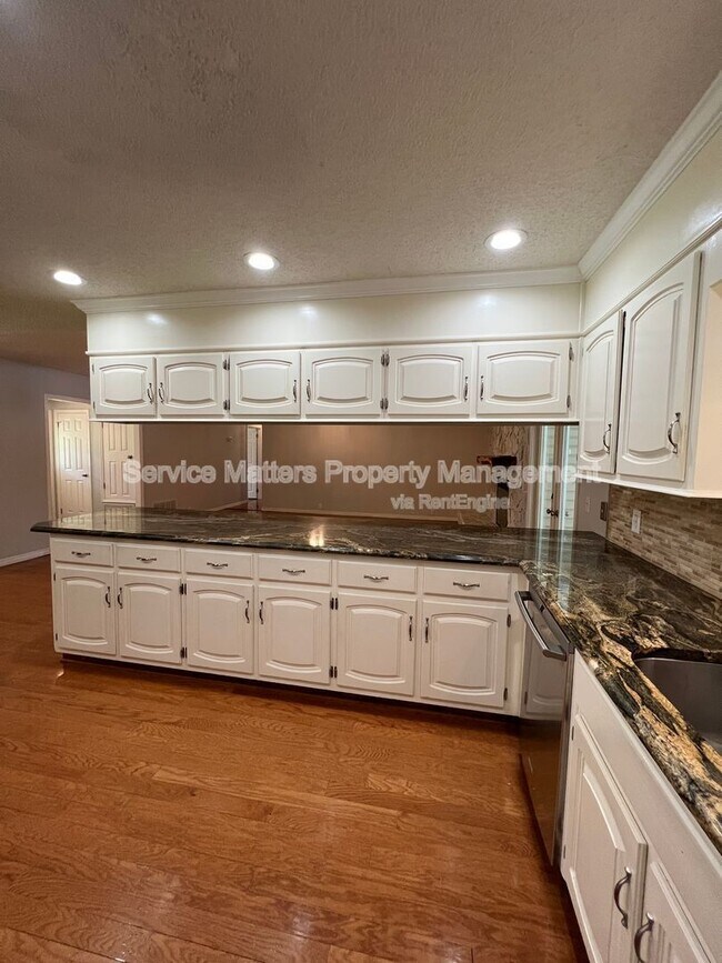 Building Photo - 3143 Aarons Way