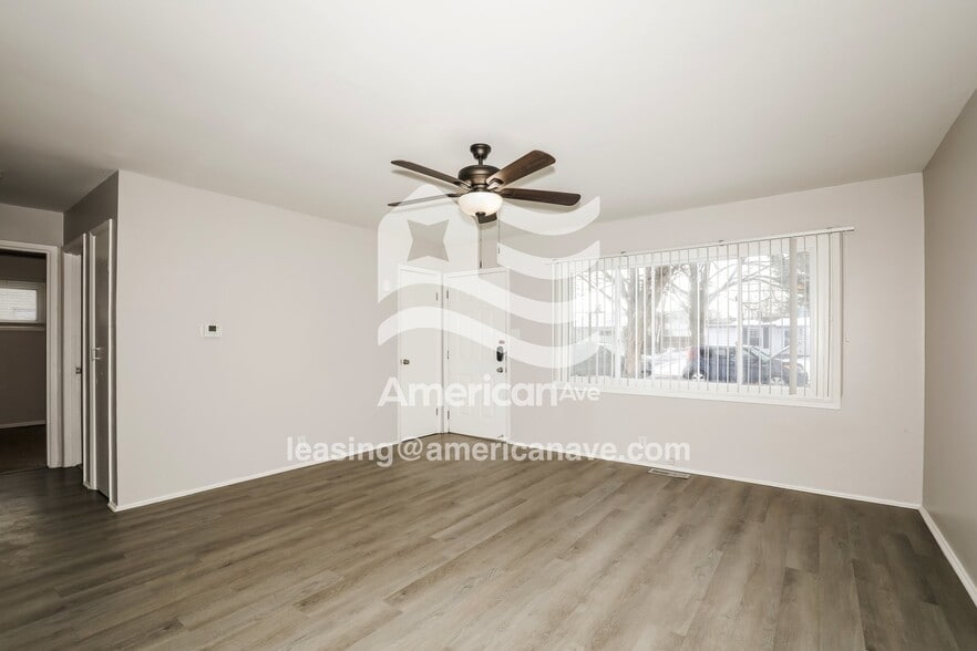 Building Photo - 1302 Brummit Ln