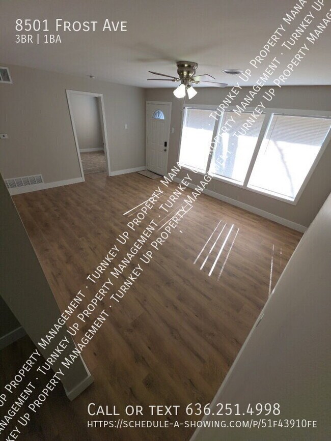 Building Photo - 8501 Frost Ave