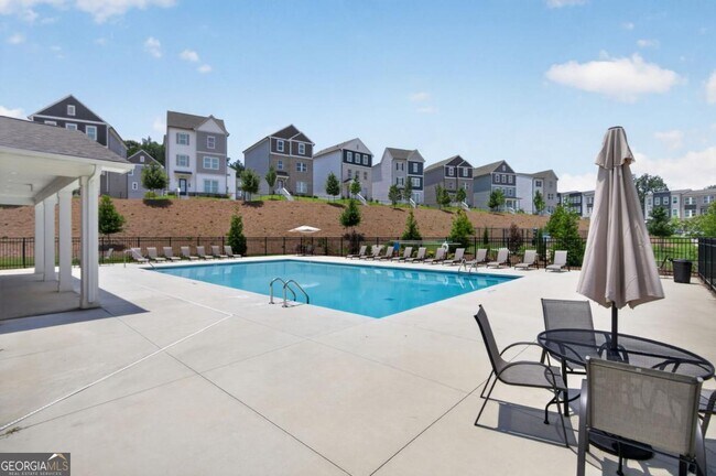 Building Photo - 1445 Creekside Cir NW