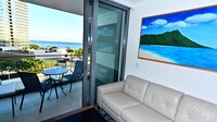 Building Photo - Koula - Furnished 2 bedroom, 2 bath Condo ...