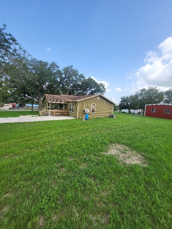 Building Photo - 9027 County Rd 748