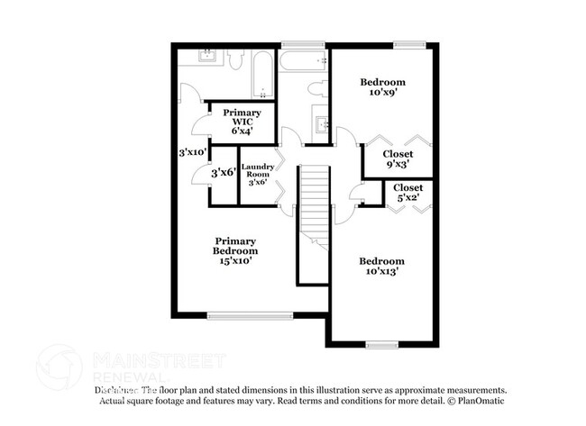 Building Photo - 3364 Sable Chase Ln