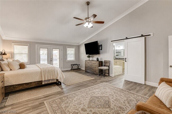 Building Photo - 5353 Dorrell Ln