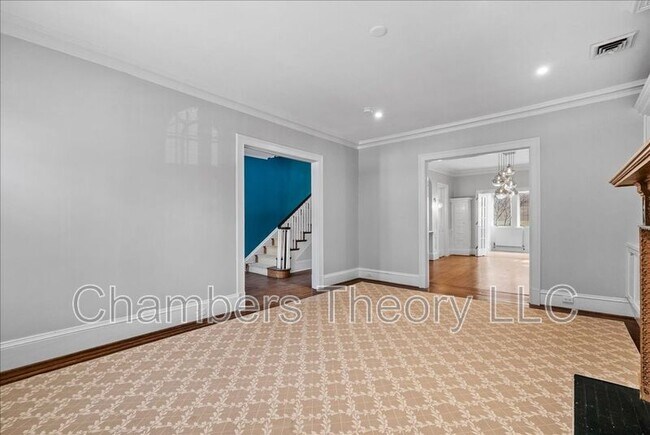 Building Photo - 2355 Ashmead Pl NW