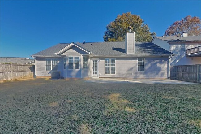 Building Photo - 257 Ashland Park Ct SE