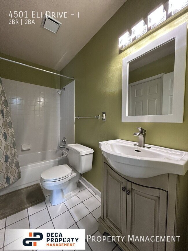 Building Photo - 4501 Eli Dr