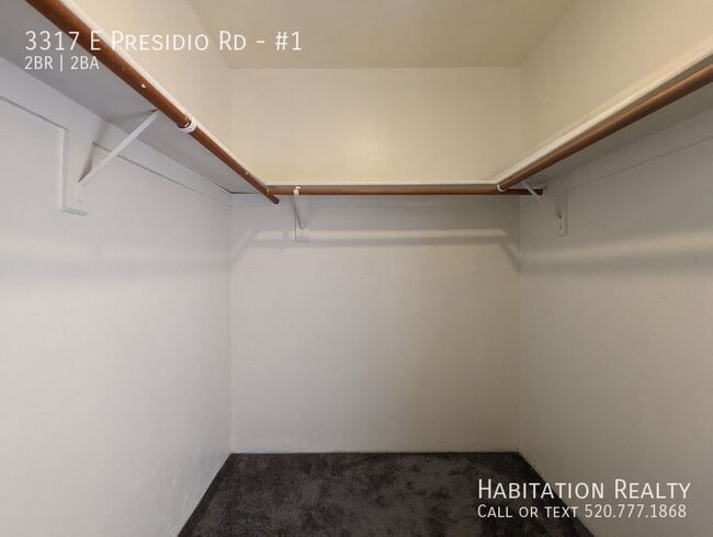 Building Photo - 3317 E Presidio Rd
