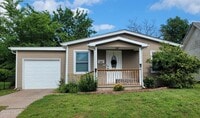 Building Photo - LEASE TAKEOVER: NO DEPOSIT NEEDED!!! Gorgeous 2bd/1bath home with one car garage in Joplin Mo!! 6...
