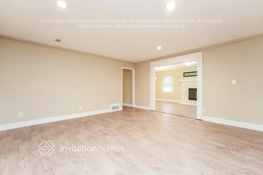 Building Photo - 3687 Citation Dr