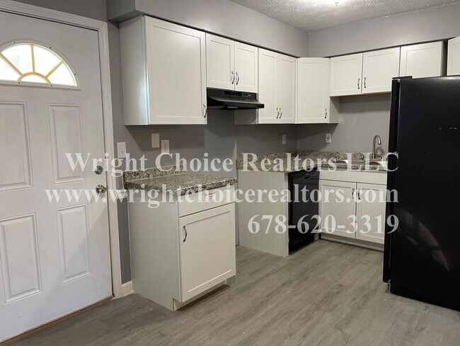 Building Photo - 2654 Evans Mill Road - 1