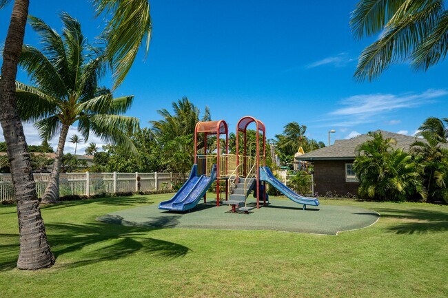 Building Photo - Villas at Kenolio Furnished Two Bedroom Tw...