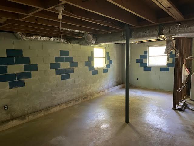 Building Photo - 811 Blanton St