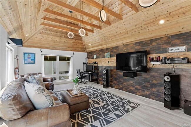 Building Photo - Huntington Harbor Coastal Retreat