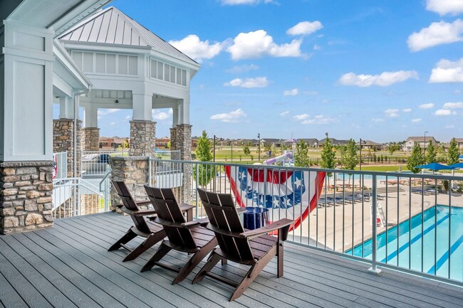 Building Photo - Stunning 4BR House in Aurora