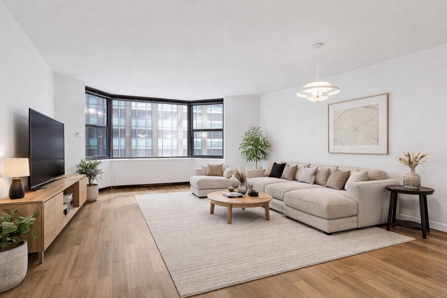 Building Photo - 535 N Michigan Ave