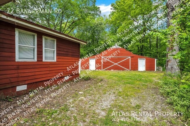 Building Photo - 72 Bannerman Rd SW
