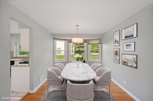 Building Photo - 1270 S Paddock Dr