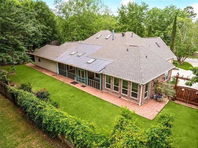 Building Photo - 1306 Woodmere Dr