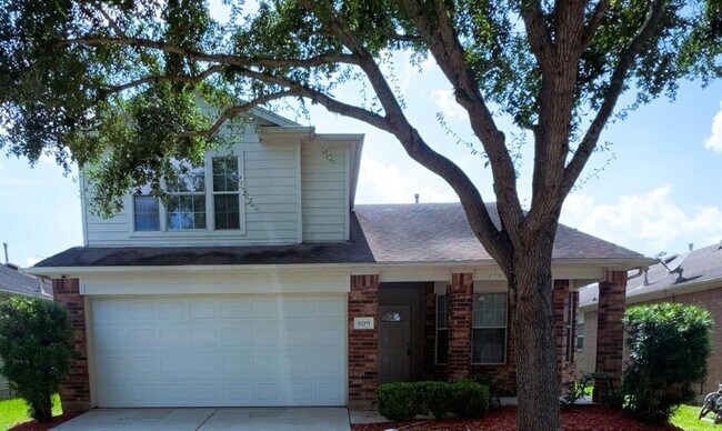 Primary Photo - 6011 Baldwin Elm St