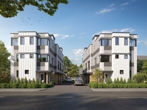 Building Photo - 308 Newton St