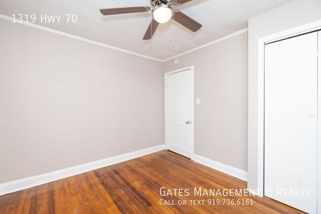 Building Photo - 1319 US-70