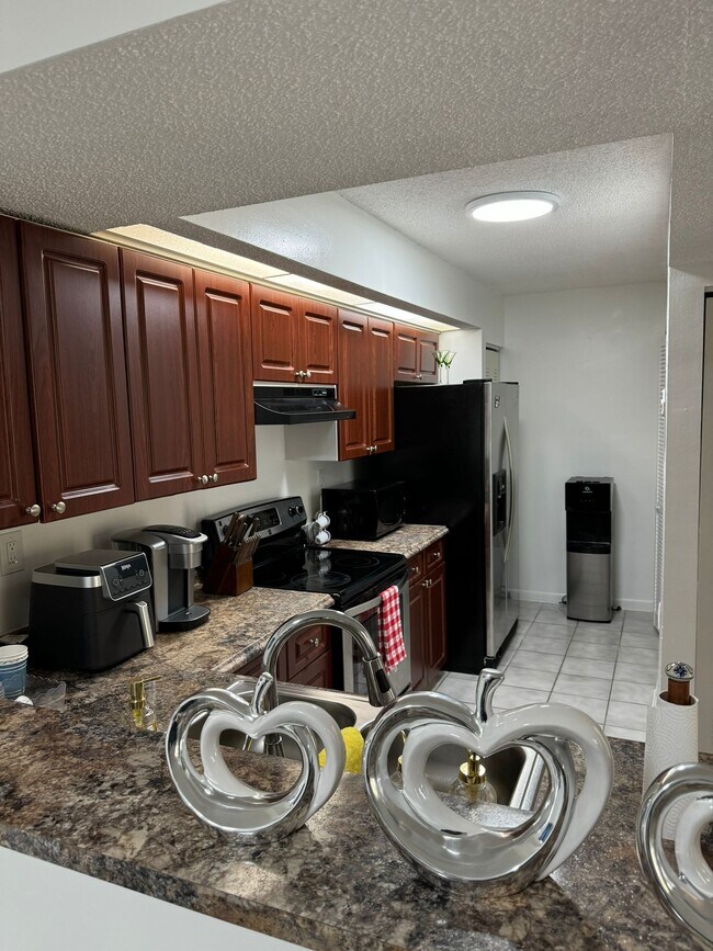 Building Photo - 8660 SW 212th St