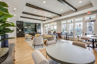 Building Photo - The Aster Apartments