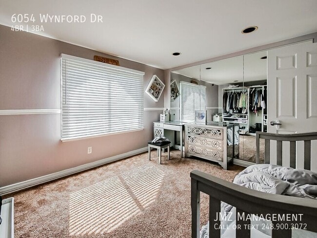 Building Photo - 6054 Wynford Dr