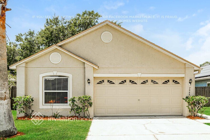 Primary Photo - 7945 Harbor Bend Cir